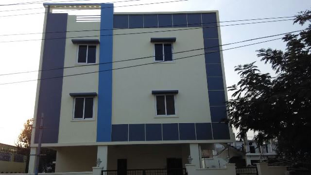 Architects in Hyderabad