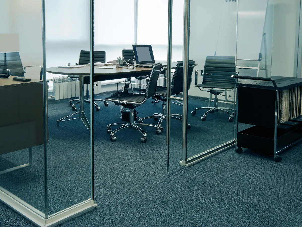 Why Choose Walls Asia Office Interior Design in Madhapur