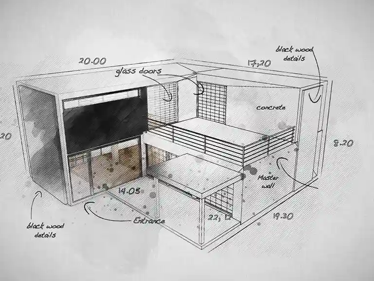 Residential Architects in Banjara Hills
