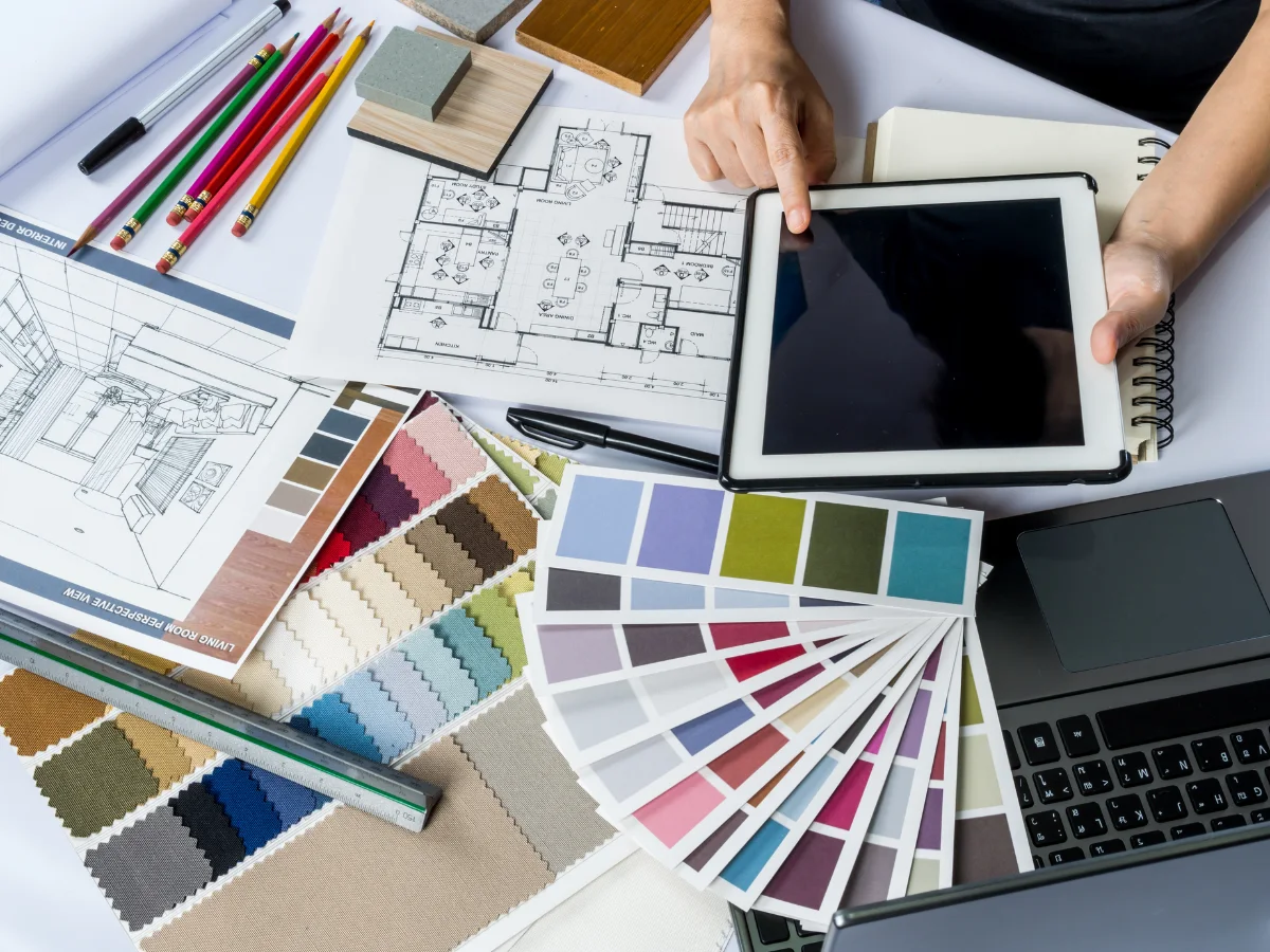 Home Interior Designers consultation in Tolichowki