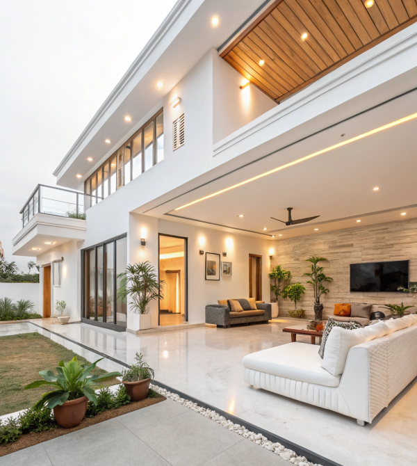 a-luxurious-home-in-hyderabad-with-modern-architec (1) Luxury villa with integrated home automation systems in Hyderabad, designed for comfort and energy efficiency."